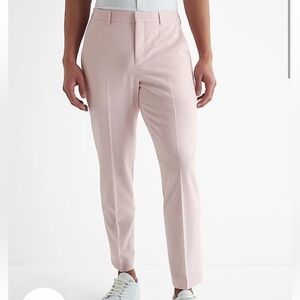 [Express] NWT Extra Slim Light Pink Wool-Blend
Modern Tech Suit Pant